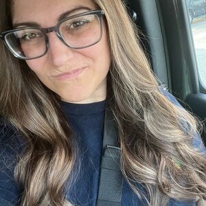 Meet your Posher, Kailyn